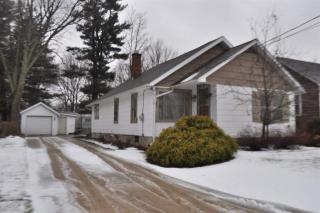 416 Patterson St, Lakeville, IN 46536-6711