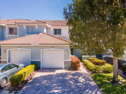 2351 Center Stone Ln, West Palm Beach, FL 33404-1828