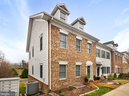 131 Church St, Woodstock, VA 22664-1719