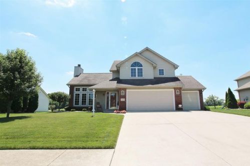 509 Meadows Pkwy, Avilla, IN 46710-9308