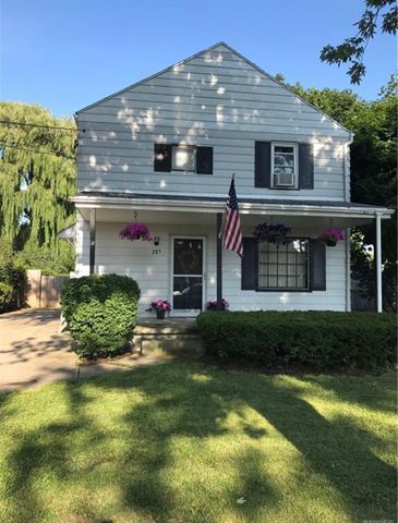 285 Michael Ave, Buffalo, NY 14212-2117