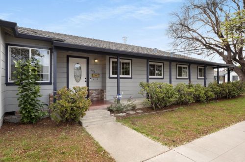 602 Bayview Ave, Sunnyvale, CA 94085-3637