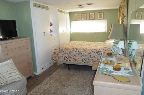 5708 Bar X St, Tucson AZ  85713-6409 exterior