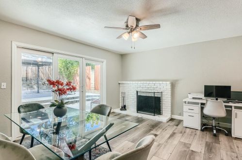 6732 Greenleaf Dr, Citrus Heights CA  95621-6353 exterior