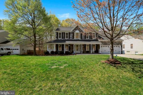 23 Evanshire Dr, Fredericksburg, VA 22406-7231