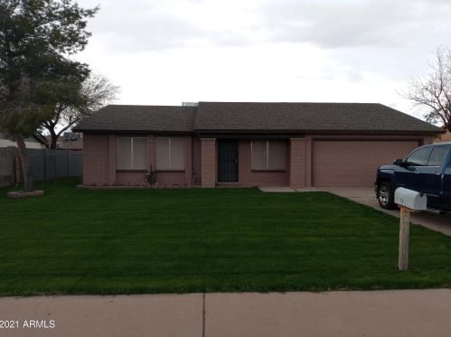 3720 Grovers Ave, Glendale, AZ 85308-3113