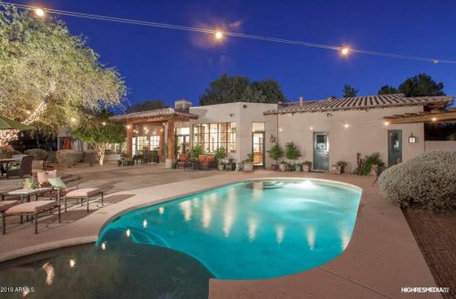 9870 Jenan Dr, Scottsdale, AZ 85260-5908