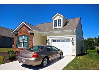 8140 Saddle Crest Dr, Mechanicsville, VA 23111-2261