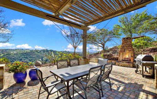 30419 Canyon Estates Rd, Vista CA  92084-1043 exterior