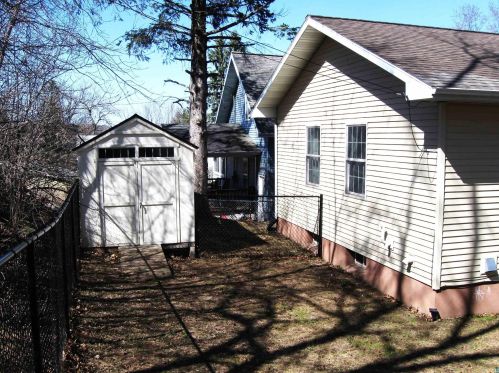 113 12th St, Scanlon MN  55720-1830 exterior