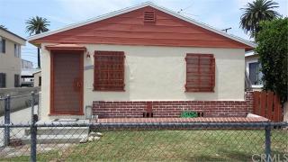 2825 Sycamore Ave, Los Angeles, CA 90016-3411
