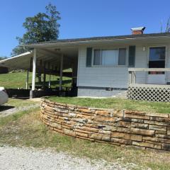 1206 Scenic Lakeview Dr, Spring City TN  37381-8246 exterior