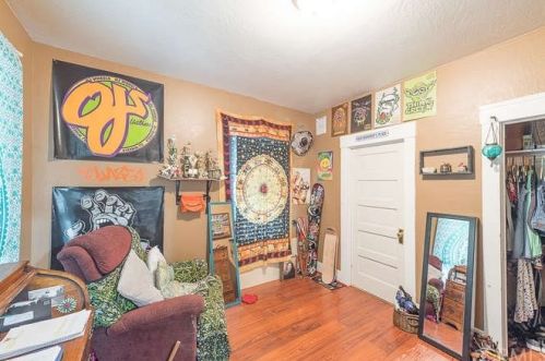 2170 Mitchell Ave, Oroville CA  95966-5408 exterior