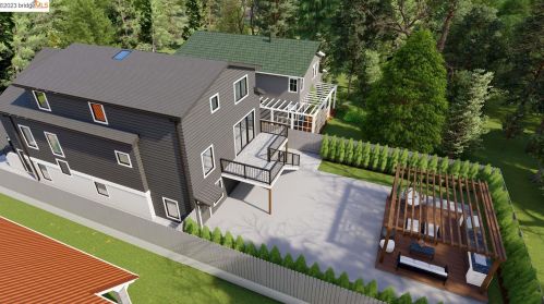 840 58th St, Oakland CA  94608-1404 exterior