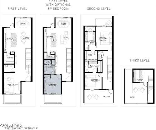 6926 1st St, Scottsdale AZ  85251-5355 exterior
