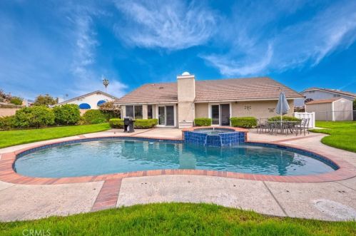 727 Jenifer Ave, Glendora CA  91740-4300 exterior