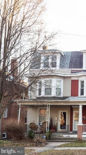 2927 Derry St, Harrisburg, PA 17111-1643