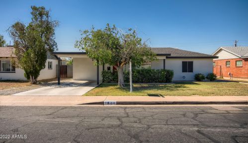 1806 22nd Pl, Phoenix, AZ 85006-2453