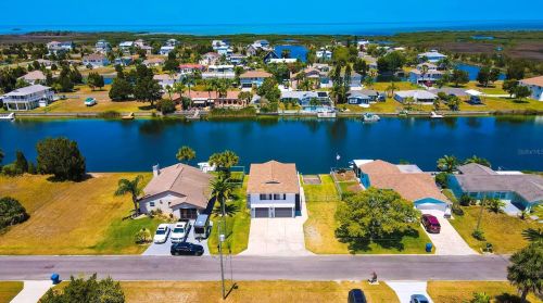 3393 Poinsettia Dr, Brooksville, FL 34607-3422