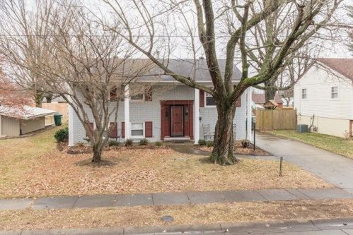 3935 Hawthorne Dr, Owensboro, KY 42303-7336
