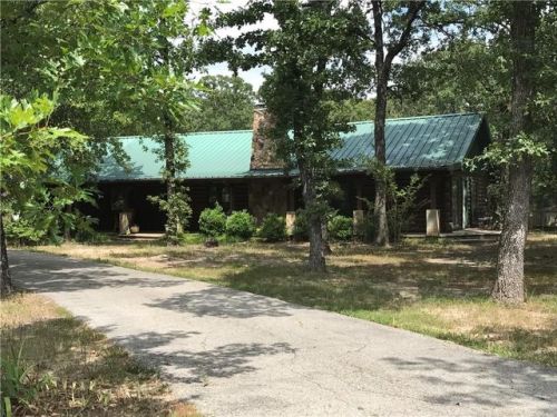 1683 Hollow Way Ln, Quinlan, TX 75474-2837