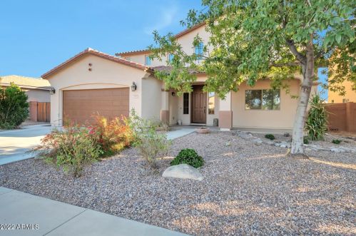 445 Reeves Ave, San Tan Valley, AZ 85140-6708