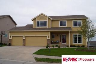 4857 162nd St, Omaha, NE 68135-1391