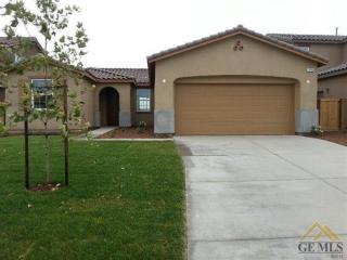 5900 Warren Ridge Dr, Bakersfield, CA 93313-5935