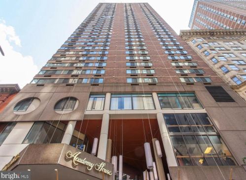 1420 Locust St, Philadelphia PA 19102-4201 exterior