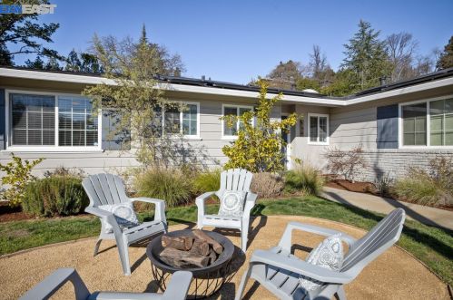 183 Verde Mesa Dr, Danville, CA 94526-1636