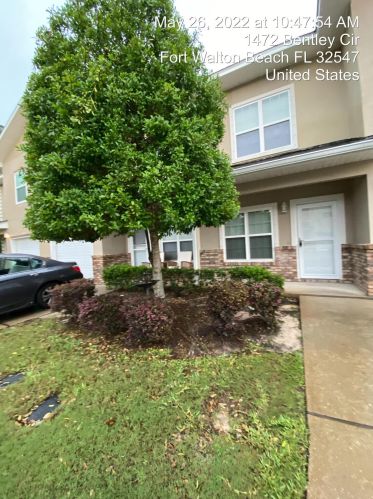 1474 Bentley Cir, Fort Walton Beach, FL 32547-1975