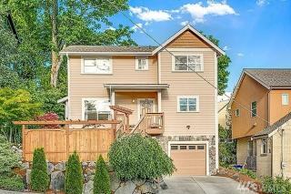 406 33rd Ave, Seattle WA  98122-6302 exterior