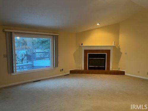 14524 Flamingo Ct, Mishawaka IN  46545-1822 exterior