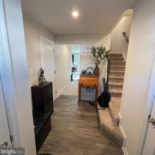 412 Rising Sun Rd, Fredericksburg VA  22405-9424 exterior