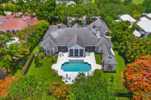 2842 Hurlingham Dr, West Palm Beach, FL 33414-8409