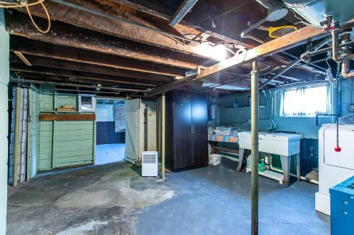 8311 12th St, Kenosha WI  53144-7149 exterior