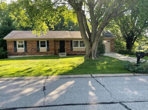 157 Dilcrest Cir, Florence KY  41042-9659 exterior