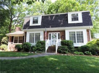 3251 Kinnamon Rd, Winston Salem, NC 27104-3922