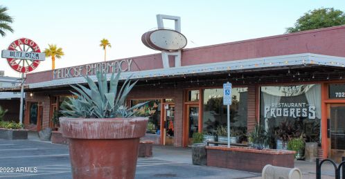 2930 17 Ave, Phoenix AZ exterior