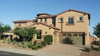 2219 Galileo Dr, Gilbert, AZ 85298-9746