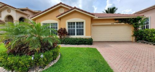 4794 Classical Blvd, Delray Beach FL  33445-1208 exterior