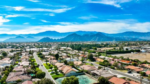 42430 Sandy Bay Rd, Indio CA  92203-1363 exterior