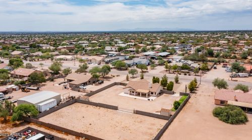 1005 Mountain Rd, Mesa, AZ 85207-2304