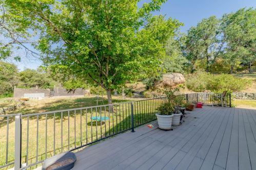 14986 Indian Springs Rd, Lake Wildwood CA  95946-9356 exterior