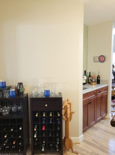 29 Cedar Knoll Dr, Greensboro NC  27407-5837 exterior