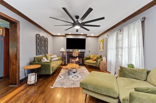 1755 Stuttgart Dr, Saint Martin OH  45118-8435 exterior