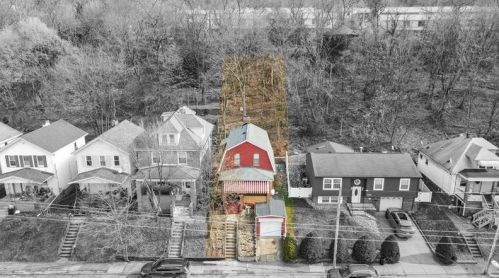 1306 Beaver Rd, Ambridge, PA 15003-1953