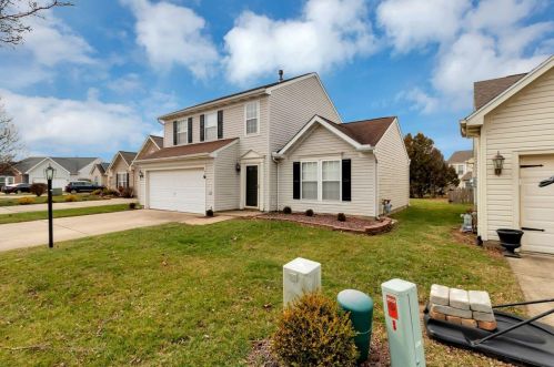 55 Blose Ct, Springboro, OH 45066-8671