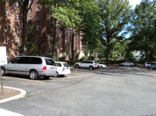 70 Locust Ave, New Rochelle NY  10801-7361 exterior