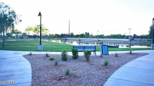 4926 Quiet Way, Gilbert AZ  85298-0648 exterior